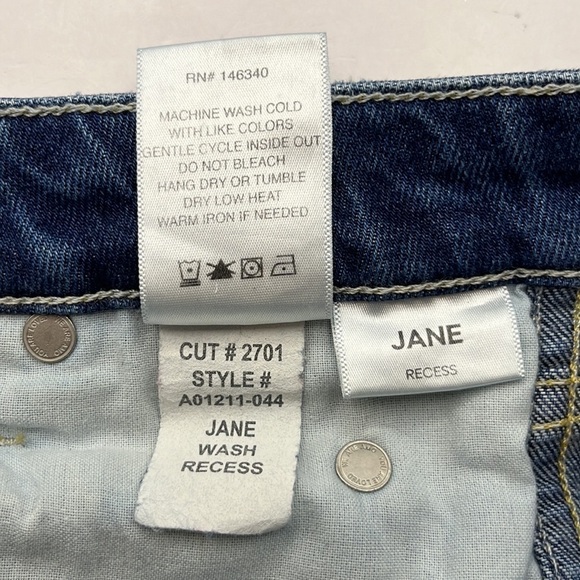 AMO Jane Recess Mini Boot Size 25 - Picture 10 of 16